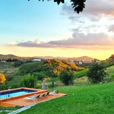 Residenza Rosmarino CASA GUARNONE