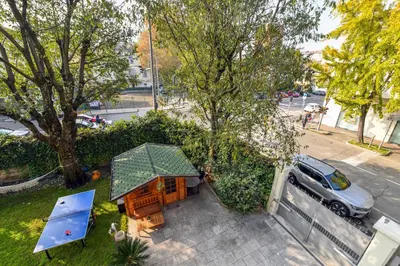 Il quartiere o una zona nella vicinanze del bed & breakfast