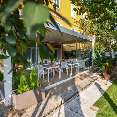 Villa Sofia