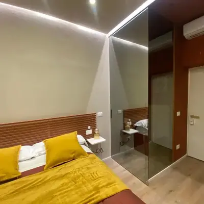 Queen Room in pieno centro- Confort
