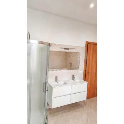 Planimetria di Affittacamere Les chambres