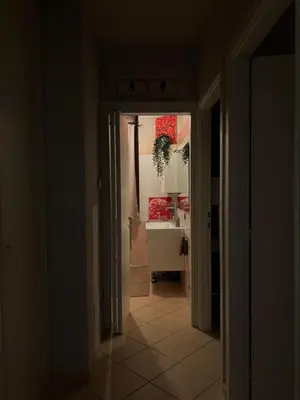 Letto o letti in una camera di 