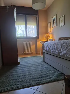 Letto o letti in una camera di 