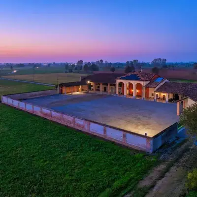 Agriturismo Cascina Tavolette