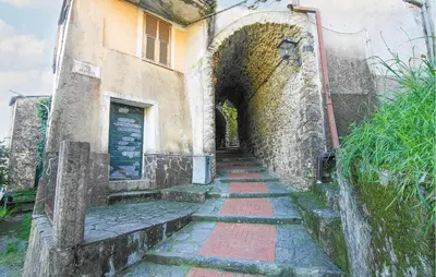 Planimetria di Amazing Home In Carnea With Wifi