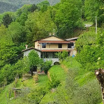 Il Casale di Ernestina