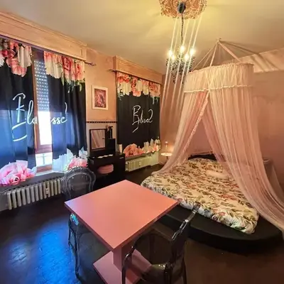Spa suite Parma