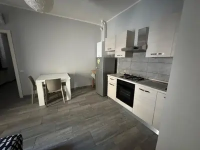 Cucina o angolo cottura di Domus KA 1