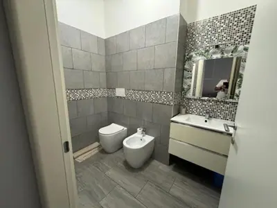 Bagno di Domus KA 1