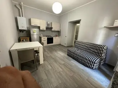 Cucina o angolo cottura di Domus KA 1