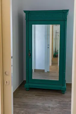Planimetria di Saranto, Maison du Charme - La tua oasi in Emilia