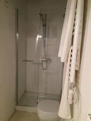 Bagno di Le Stanze del Cardinale