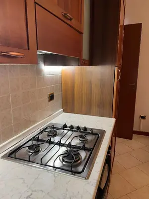 Cucina o angolo cottura di Appartamento Bi locale Giusy