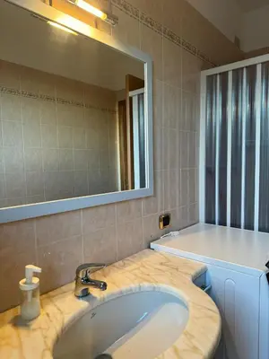 Bagno di Appartamento Bi locale Giusy