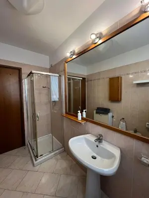Bagno di Appartamento Bi locale Giusy
