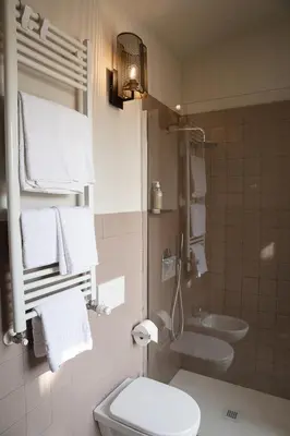 Bagno di Le Antiche Mura