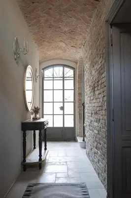 Planimetria di Le Antiche Mura