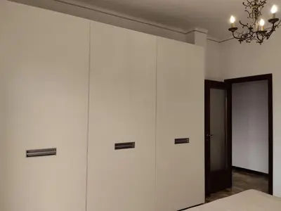 Planimetria di Alloggio centrale comodo al mare e alla stazione