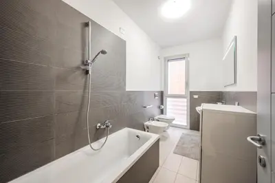 Bagno di Emilia Suite Street