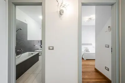 Bagno di Emilia Suite Street