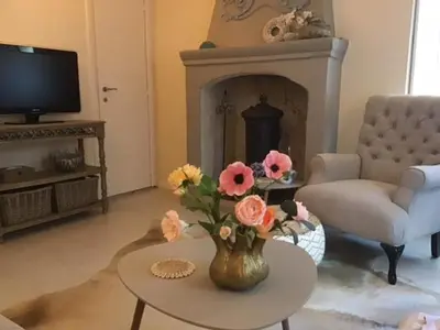 TV o dispositivi per l'intrattenimento presso Casa Pietro