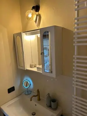 Bagno di Casa Pietro