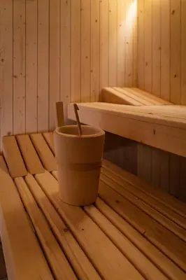 Planimetria di Pietralunga Resort