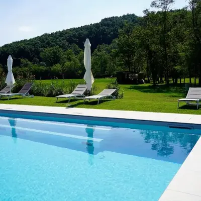 Pietralunga Resort