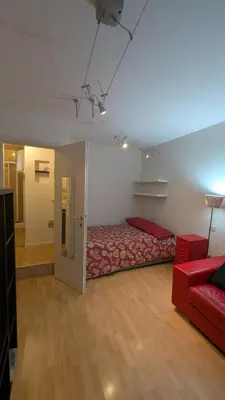 Letto o letti in una camera di A casa di Giò e Lorenzo- Appartamento via Guidelli