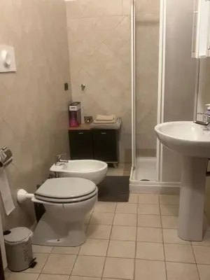 Bagno di Via Brescia
