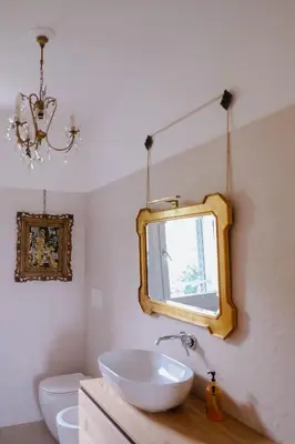 Planimetria di Residenza Salvia CASA GUARNONE