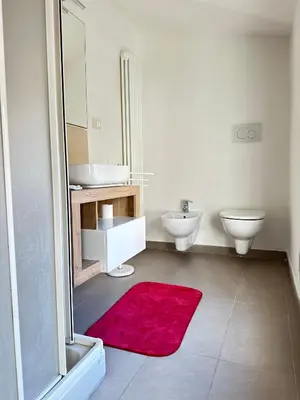 Bagno di Dimora Sant Anna