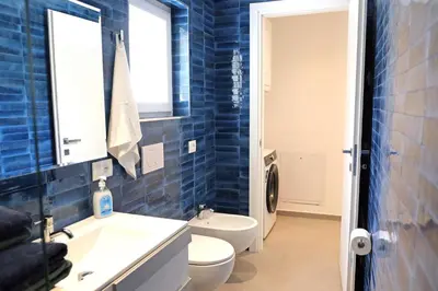 Bagno di Riva Ponente