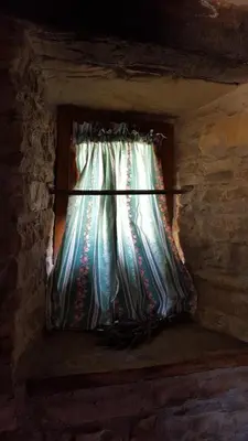 Planimetria di Agriturismo Corte del Gallo