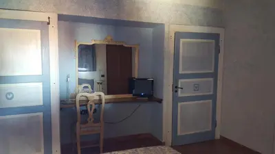 Planimetria di Agriturismo Corte del Gallo