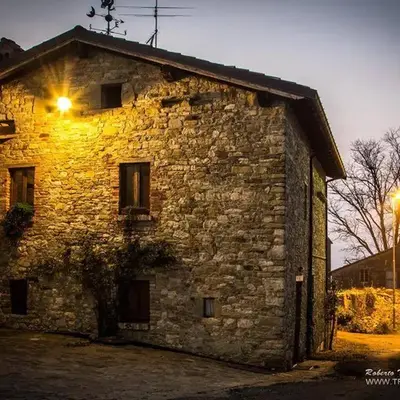 Agriturismo Corte del Gallo
