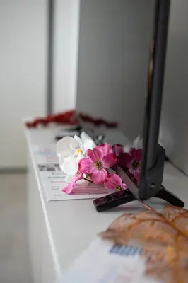 Planimetria di Residence - LA ROSA DEI VENTI