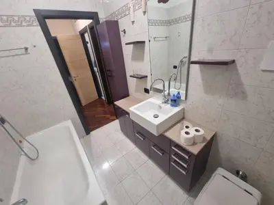 Bagno di Casa Via Asti