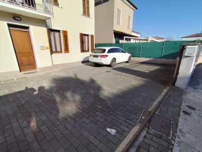 Il quartiere o una zona nella vicinanze dell'appartamento