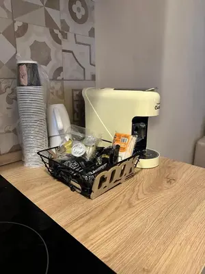Cucina o angolo cottura di Nocciolino Home