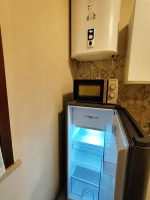 Planimetria di Nocciolino Home