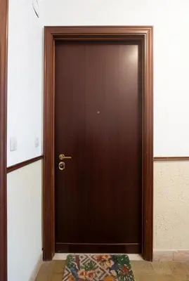 Planimetria di 283 - Casa Margherita, a 300Metri dal Mare di Sestri Levante