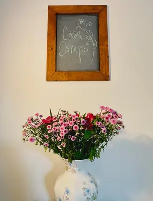 Planimetria di CasaCampo