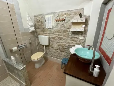 Bagno di Torre dei Magnani