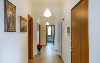 Planimetria di Stunning Apartment In Fosdinovo
