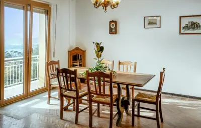 Planimetria di Stunning Apartment In Fosdinovo