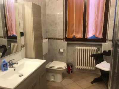 Bagno di B&B San Giorgio