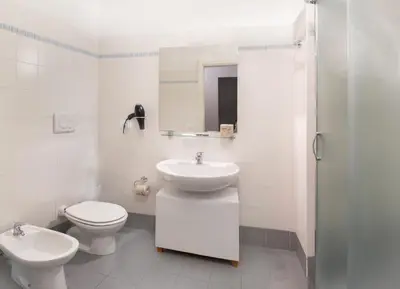 Bagno di Al Borgo