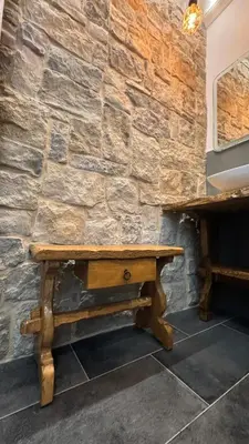 Planimetria di MENTORE MAISON PRESTiGE