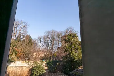 Giardino di MENTORE MAISON PRESTiGE
